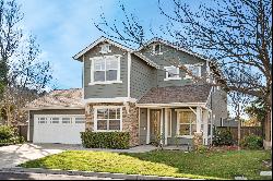 25 Chamiso Drive, Los Alamos CA 93440