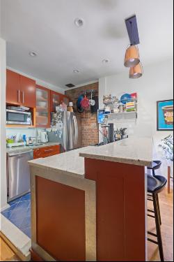 11 Charlton Street Unit 1A, New York City NY 10014