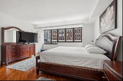 211 Madison Avenue Unit 18B, New York City NY 10016