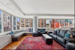 211 Madison Avenue Unit 18B, New York City NY 10016