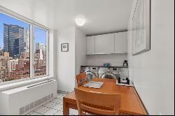 211 Madison Avenue Unit 18B, New York City NY 10016