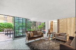 211 Madison Avenue Unit 18B, New York City NY 10016