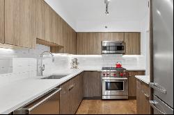 2235 Frederick Douglass Boulevard Unit 7K, New York City NY 10027