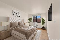 2235 Frederick Douglass Boulevard Unit 7K, New York City NY 10027