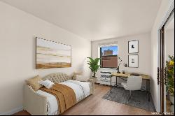 2235 Frederick Douglass Boulevard Unit 7K, New York City NY 10027