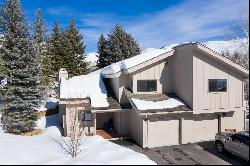 15 Buck Lane, Sun Valley ID 83353