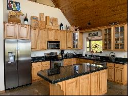 7137 Mogollon Trail, Happy Jack AZ 86024