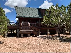 7137 Mogollon Trail, Happy Jack AZ 86024