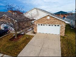 10653 Keystone Lane, Crown Point IN 46307