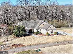 342 Mountain Vista, Clarkesville GA 30523