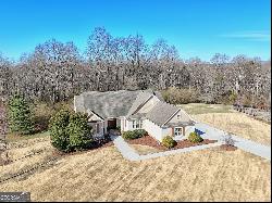 342 Mountain Vista, Clarkesville GA 30523