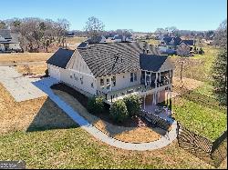 342 Mountain Vista, Clarkesville GA 30523