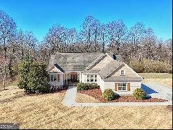 342 Mountain Vista, Clarkesville GA 30523