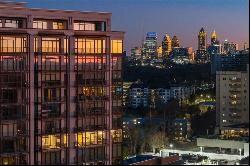 2233 Peachtree Road NE #804, Atlanta GA 30309