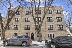 7076 N Wolcott Avenue #3, Chicago IL 60626