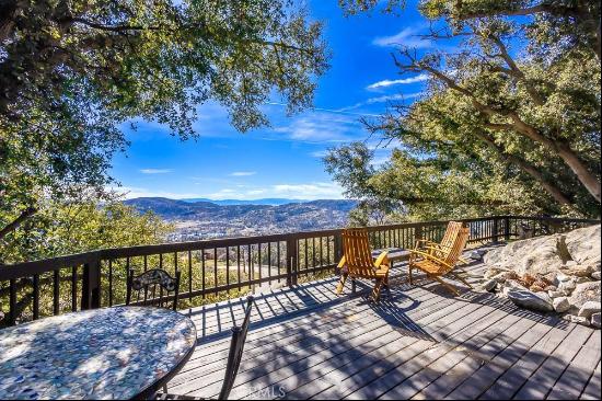 24771 Paramount Drive, Tehachapi CA 93561