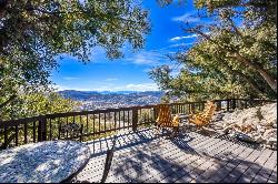 24771 Paramount Drive, Tehachapi CA 93561