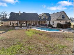 18265 Windmill Court, College Station TX 77845