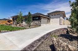 13572 Hickory Ranch Dr, Nampa ID 83651