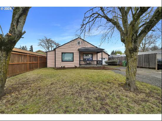 155 Hansen Ln, Eugene OR 97404