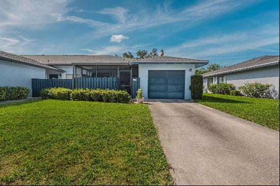 1709 W Royal Tern Lane #H, Fort Pierce FL 34982