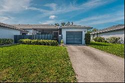 1709 W Royal Tern Lane #H, Fort Pierce FL 34982