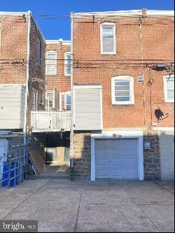 3504 Aldine Street, Philadelphia PA 19136