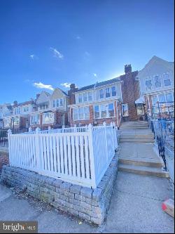 3504 Aldine Street, Philadelphia PA 19136