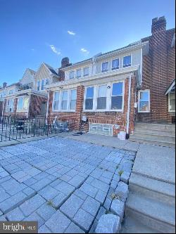 3504 Aldine Street, Philadelphia PA 19136