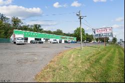 152-160 Route22, Green Brook Twp. NJ 08812