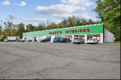 152-160 Route22, Green Brook Twp. NJ 08812