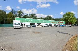 152-160 Route22, Green Brook Twp. NJ 08812