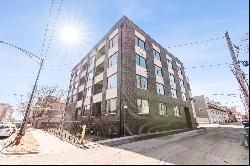 2303 W Wilcox Street #4E, Chicago IL 60612