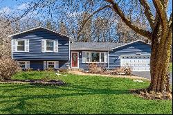 39051 N Balboa Drive, Lake Villa IL 60046