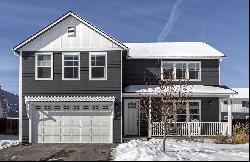 350 Destiny Drive, Hamilton MT 59840