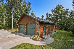 3900 E Meyering Road, McBain MI 49657