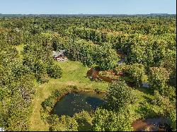 3900 E Meyering Road, McBain MI 49657