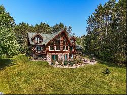 3900 E Meyering Road, McBain MI 49657