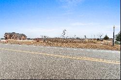 Build Your Dream Home - Over 1.5 Acre Lot on the Fox River