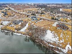 Build Your Dream Home - Over 1.5 Acre Lot on the Fox River