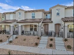 New build at Sage Have in Desert Color!