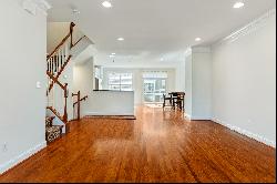 Poplar Glen Townhome