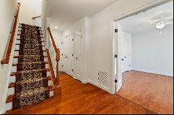 Poplar Glen Townhome