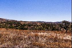 5-Acre Lot in Majedtic Hills Ranch 