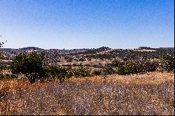 5-Acre Lot in Majedtic Hills Ranch 