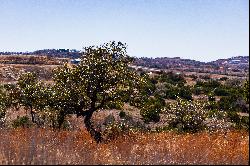 5-Acre Lot in Majedtic Hills Ranch 