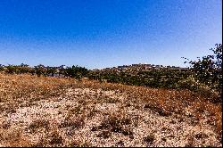 5-Acre Lot in Majedtic Hills Ranch 