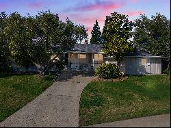 4313 Glenridge Drive, Carmichael, CA 95608