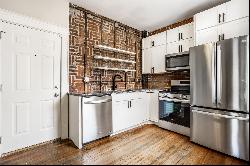 Historic Updated Condo in Downtown Indianapolis