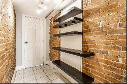 Historic Updated Condo in Downtown Indianapolis